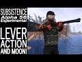 Lever Action And Moon! | Subsistence Single Player Gameplay | EP 282 | Season 5