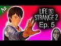 Life is Strange 2: Episode 5