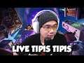 Live Tipis Tipis - Fortnite PS5 indonesia