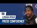 Logan Ryan on Giants Trying to Rebound vs. Ravens | New York Giants