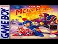 [Longplay] GB - Mega Man IV (HD, 60FPS)
