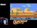 [Longplay] Quackshot (Mega Drive/Genesis)