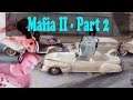 Maffia II Part 2 Police fun everything goes wrong