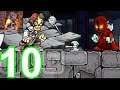Magic Rampage - Gameplay Walkthrough Part10 - (iOS, Android)