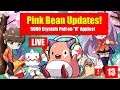 Maplestory m - 5000 crystals Royal Apple Pulls and Pink Bean Updates Ep 13