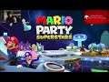 Mario Party Super Stars Spaceland Ryujinx Nintendo Switch Emulator 1.0.7094 Fun Run 5