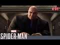 Marvel's Spider-Man Deutsch # 01 - Spiderman Jagd und Kämpft gegen Kingpin
