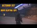 Mass Effect - Asteroid X57 : Avoid the Blasting Caps (Legendary Edition)