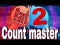 MAX LEVEL in Count Masters Part-Часть 2