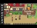 Me And Kitty Get In A Jam | Travellers Rest (Part 8)