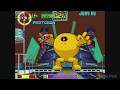 Mega Man: The Power Battle (Arcade) Playthrough longplay retro video game