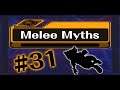 Melee Myth #31: You Can Punish a Rest That Breaks Your Shield