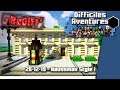 Minecraft Difficiles Aventures ReDiff' Live 28-12-19 - Haussman Style !