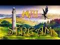 Minecraft выживание - Mystical Village 2 - Анонс стрима!