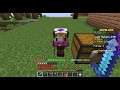 Minecraft Skyblock Part 17, Another Stream Goes By