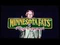 Minnesota Fats Pool Legend - Sega Genesis Review #653 (Retro Sunday)