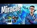 Miracle - Morphling | EZ CARRY MIRACLE | Dota 2 Pro Players Gameplay | Spotnet Dota 2