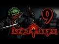 MISTAKES - Let's Roleplay Darkest Dungeon - Part 9 - Modded Campaign