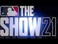 MLB The Show 21 - Manager Franchise - San Francisco Giants vs Padres LIVE on PS5