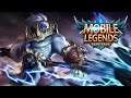 Mobile Legends Bang Bang - Gameplay Walkthrough part 1 - First Battles Hell MVP (iOS, Android) HD