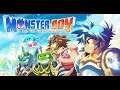 Время перевоплощений - Monster Boy and the Cursed Kingdom #3