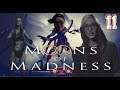MOONS OF MADNESS - Part 11 - UN MONSTRE ET UNE FLIPETTE !!! - Gameplay Fr
