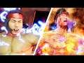 Mortal Kombat 11 Рейден убивает Лю Кана Vs Mortal Kombat 9 Рейден убивает Лю Кана (Сравнение)