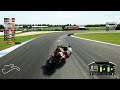 MotoGP 21 - Yari Montella Gameplay (PC UHD) [4K60FPS]