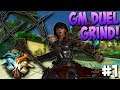 MY TRYHARD GRIND TO GM SERIES HAS STARTED! LET'S DO THIS! - Masters Ranked Duel - SMITE
