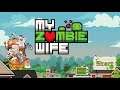 MY ZOMBIE WIFE - iOS - (Global) - First Gameplay - iPhone 11 Pro Max