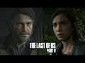 Naughty Dog responds to Last of us 2 leaks thoughts