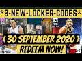 NBA 2K21 Locker Codes | 3 My Team Locker Codes| Locker Codes 2K21| 2K21 Locker Codes | Vc Glitch
