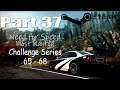 Need For Speed Most Wanted 2005 Walkthrough 100% Part37 "Challenge Series 65 - 68"