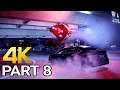 Need For Speed Payback Gameplay Walkthrough Part 8 - NFS Payback PC 4K 60FPS (No Commentary)