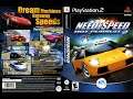 Néo-Rétro PS2/PC [Need for Speed: Hot Pursuit 2] #Abandonware