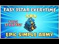 NEVER FAIL AGAIN with this OP TH 12 ATTACK STRATEGY ! BEST TOP4 NEW TH12 ATTACK in Clash of Clans