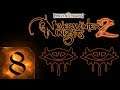 Neverwinter Nights 2 - Максимальная Сложность - Прохождение #8