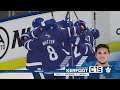 NHL 20 - Nashville Predators vs Toronto Maple Leafs Gameplay - Stanley Cup Finals Game 7