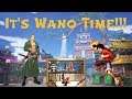 One Piece Pirate Warriors 4 update: It's Wano Time!!! (News from Tokyo Game Show 2019)