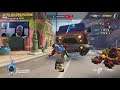 Overwatch Ana God mL7 The Most Complete Player Ever