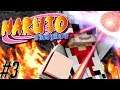 PAT THE FIRE NINJA IS AMAZING! | Project Naruto (Minecraft Naruto Modpack) - #3