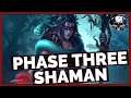 Pathfinder: WotR - Shaman - Beta Phase 3 Archetype