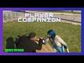 PC Modding Tutorials: How To Install The UPDATED Player Companion 2.0 Mod In GTAV SP