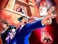 Phoenix Wright Trilogy- Case 4