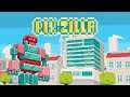 Pix-zilla - King of monsters (by Jaime Falomir Torregrosa) - iOS/Android - HD Gameplay Trailer