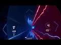 Playing The New Skrillex Pack Thanks To The Generosity Of Beat Saber