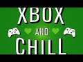 Playing Xbox series X! Lets chill