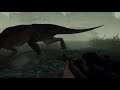 Plazethrough: Peter Jackson's King Kong (Part 4)