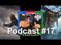 Podcast 17: My PS5 & Xbox Series X £1200 Day One New Gen Console Purchases and MORE!
