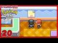 Finding The Way Into Team Rocket’s Hideout | Pokémon FireRed (#20)